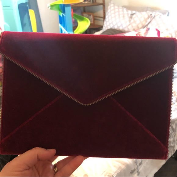 Rebecca Minkoff Handbags - Envelope Clutch